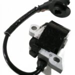 MODULO ELETRONICO C/CACHIMBO DE VELA ST066/650/660