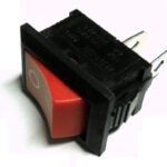 INTERRUPTOR ITC-261/430/431/435/506/525N/620/621