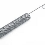 MOLA DO CARBURADOR BRIGGS 3,75 HP (MAIOR)