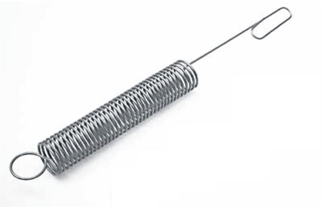 produto_255.jpg MOLA DO CARBURADOR BRIGGS 3,75 HP (MAIOR) - Imagem 1