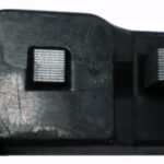 MODULO ELETRONICO ST-FS85/85R/SP80/HS80