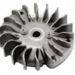 VOLANTE MAGNETICO HQ-236