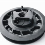 POLIA DA PARTIDA NYLON BRIGGS 3 / 3,5 /3,75