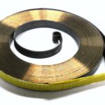 MOLA DA PARTIDA HQ-371/390