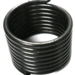 MOLA DA POLIA DA PARTIDA ITC-431/620 ESPIRAL