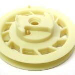 POLIA DA PARTIDA NYLON BRIGGS 3,0/3,5/3,75 HP