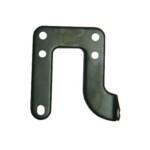 SUPORTE ”U” DO SILENCIOSO HQ-61/268/272