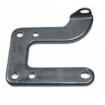 SUPORTE ”U” DO SILENCIOSO HQ-61/268/272