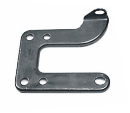 produto_2605.jpg SUPORTE ”U” DO SILENCIOSO HQ-61/268/272 - Imagem 1