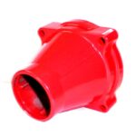 CARCACA DE ACOPLAMENTO INTERTEC 430