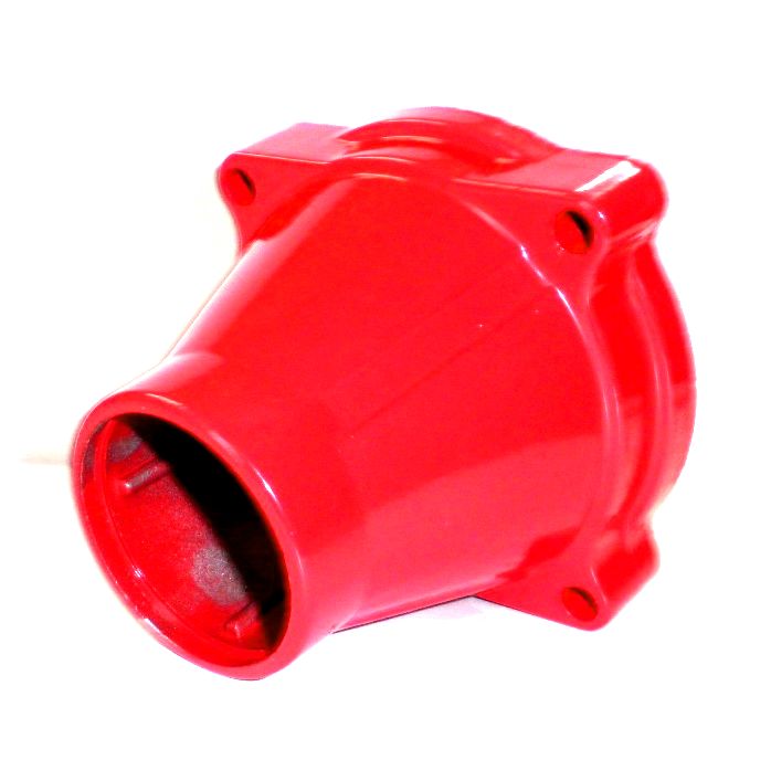 OLYMPUS DIGITAL CAMERA CARCACA DE ACOPLAMENTO INTERTEC 430 - Imagem 1