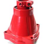 CARCACA DE ACOPLAMENTO 26MM X 7T INTERTEC 430 CPL