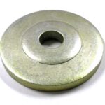 ARRUELA DE PRESSAO DA FACA INTERTEC 260/430 (FLANGE INFERIOR)