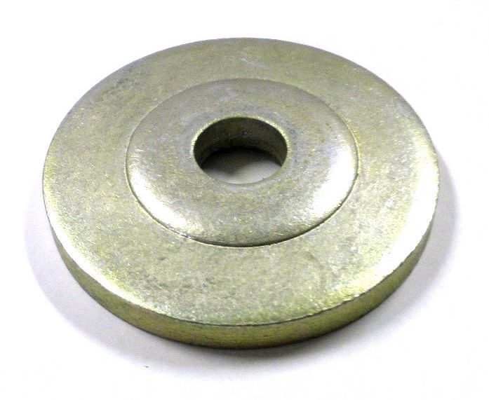 OLYMPUS DIGITAL CAMERA ARRUELA DE PRESSAO DA FACA INTERTEC 260/430 (FLANGE INFERIOR) - Imagem 1