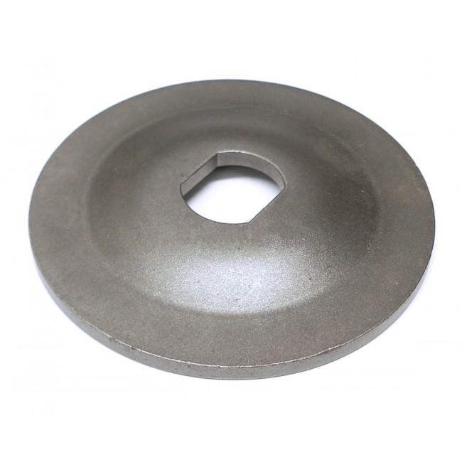 CREATOR: gd-jpeg v1.0 (using IJG JPEG v62), quality = 90 ARRUELA DE PRESSAO DA FACA ST-FS 220 ANTIGA - Imagem 1