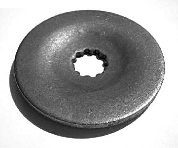 produto_2643-1.jpg ARRUELA DE PRESSAO DA FACA ST-FS 220 NOVA DENTADA - Imagem 1