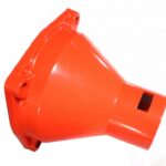 CARCACA DE ACOPLAMENTO 28MM ITC-431