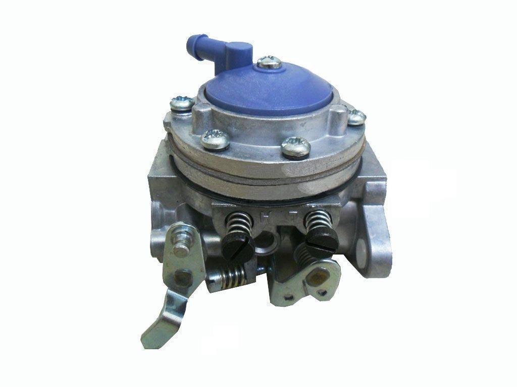 produto_2679.jpg CARBURADOR TILLOTSON H21 ST-08 ANTIGO - Imagem 1