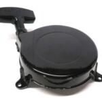 TAMPA DA PARTIDA BRIGGS 3,75HP CPL