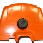 COBERTURA DO CARBURADOR/FILTRO AR ST-380/381