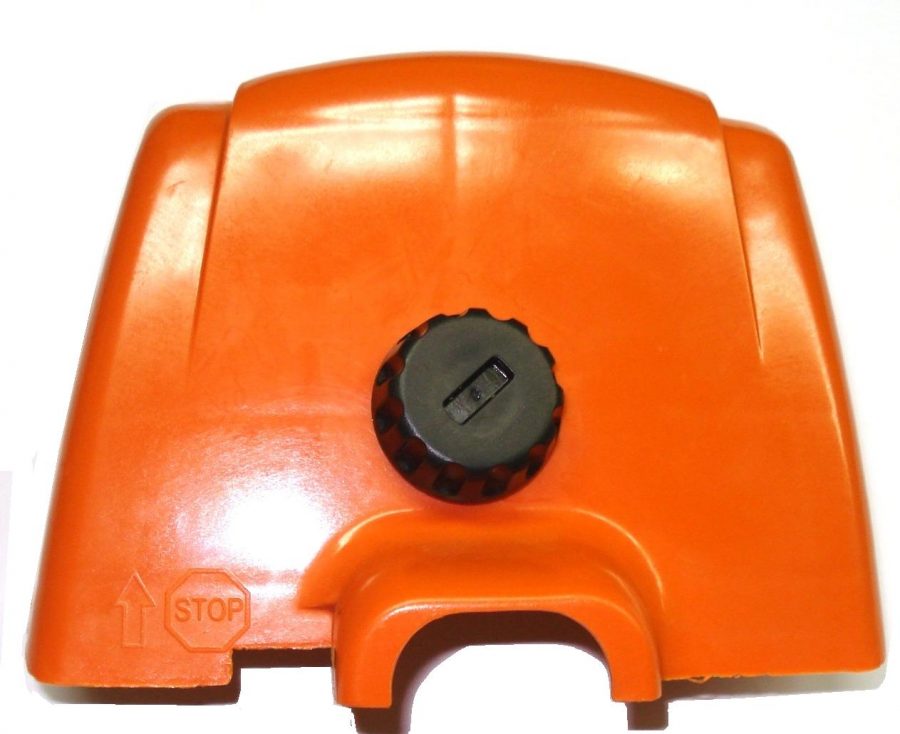 produto_2730.jpg COBERTURA DO CARBURADOR/FILTRO AR ST-380/381 - Imagem 1