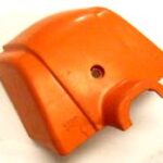 COBERTURA DO CARBURADOR/FILTRO AR ST-038