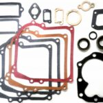 JOGO DE JUNTAS BRIGGS 3 E 3,5 HP