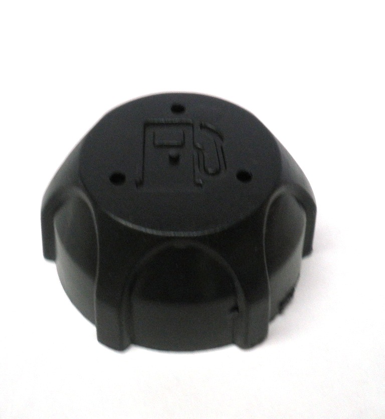 OLYMPUS DIGITAL CAMERA TAMPA DO TANQUE COMB BRIGGS 3,5/3,75HP/5057B - Imagem 1