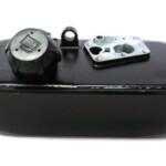 TANQUE DE COMBUSTIVEL BRIGGS 3,5/3,75HP