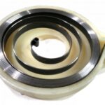 MOLA DA PARTIDA ST-066/650/660 C/PRATO