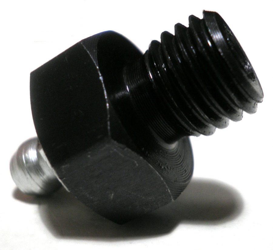 produto_2806.jpg TAMPAO C/GRAXEIRA TRANSMISSAO ST ST-FS-160/220/280/85 ORIGINAL - Imagem 1