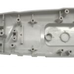 CARCACA ESQUERDA DO MOTOR MOTOPODA 601