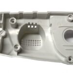 CARCACA DIREITA DO MOTOR MOTOPODA 601