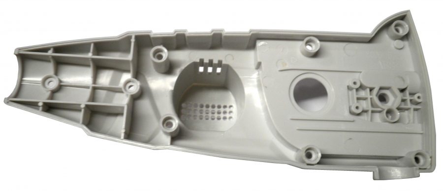 produto_2818.jpg CARCACA DIREITA DO MOTOR MOTOPODA 601 - Imagem 1