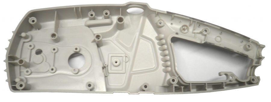 produto_2828.jpg CARCACA DIREITA DO MOTOR ELETROSSERRA 222 - Imagem 1