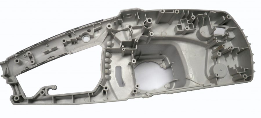 produto_2830.jpg CARCACA ESQUERDA ELETROSSERRA 222 - Imagem 1