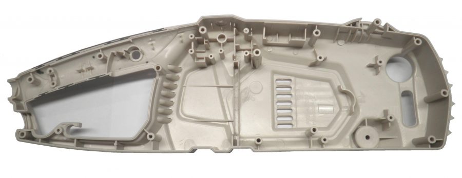 produto_2832.jpg CARCACA ESQUERDA DO MOTOR ELETROSSERRA 241 - Imagem 1