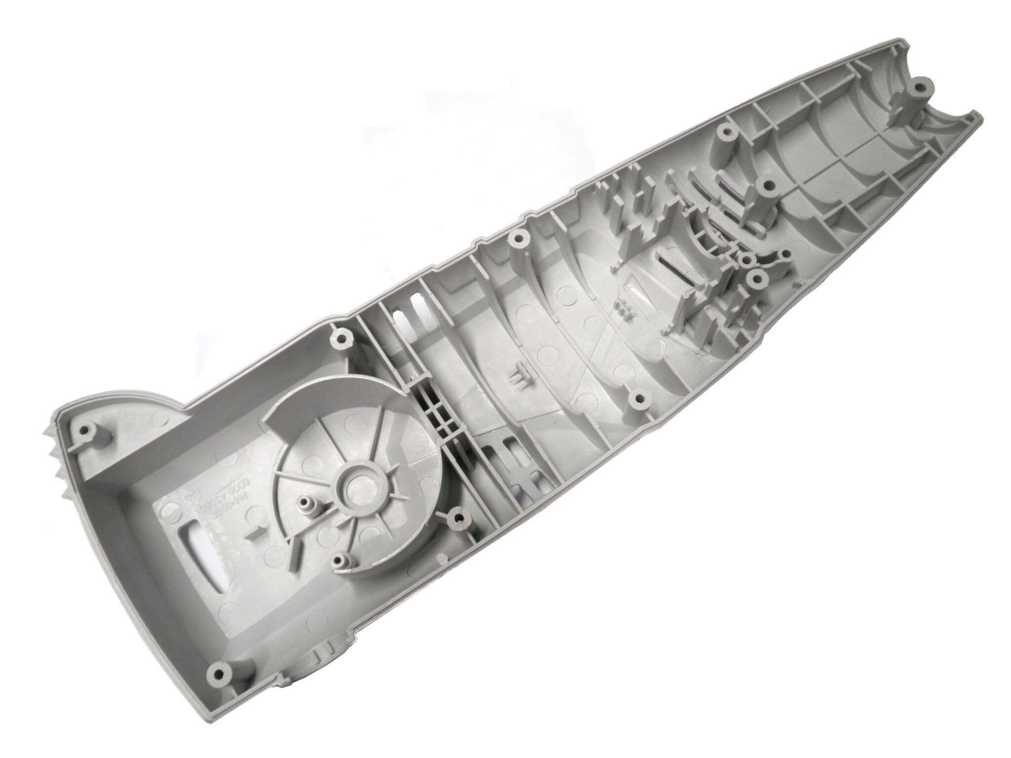 OLYMPUS DIGITAL CAMERA CARCACA ESQUERDA DO MOTOR MOTOPODA 276 - Imagem 1