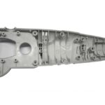 CARCACA DIREITA DO MOTOR MOTOPODA 276