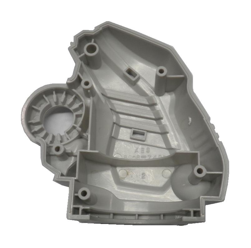 OLYMPUS DIGITAL CAMERA CARCACA ESQUERDA CEIFADEIRA 701 - Imagem 1