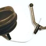 TAMPA DO TANQUE DO OLEO HQ-362/365/390