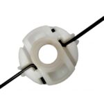 PECA DE ENGATE C/ALOJAMENTO ITC-430/431/435/620