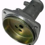 CARCACA DE ACOPLAMENTO ITC-620 31,8MMX8MM QUADRADO CPL