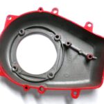 COBERTURA DA EMBREAGEM/VOLANTE ITC-260/261/265