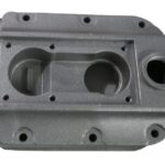 CARCACA DA MOTOBOMBA-305