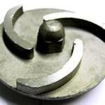 ROTOR DA MOTOBOMBA INTERTEC 305