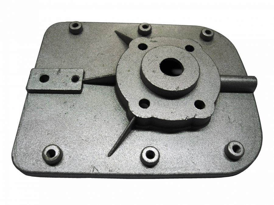 produto_2900.jpg TAMPA LATERAL DA MOTOBOMBA-305 - Imagem 1