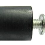 CALCO DE APOIO (PE) DA MOTOBOMBA-305