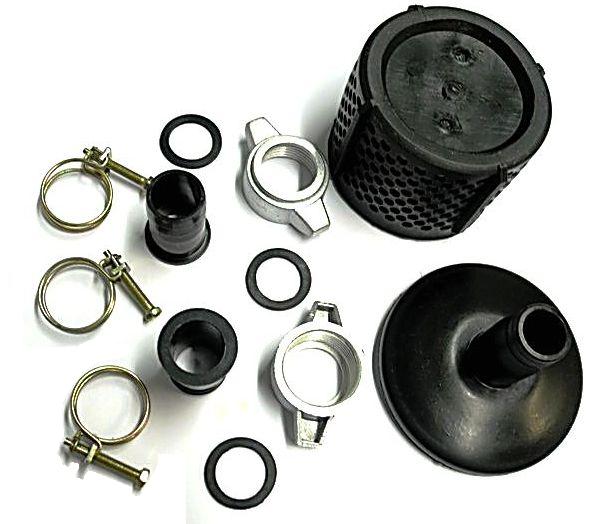 produto_2907.jpg KIT FILTRO/FIXADOR MANGUEIRA MOTOBOMBA 1 - Imagem 1