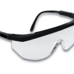 OCULOS DE PROTECAO C/ARMACAO REGULAVEL